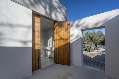 Moradia T4 para Venda em Carvalhal