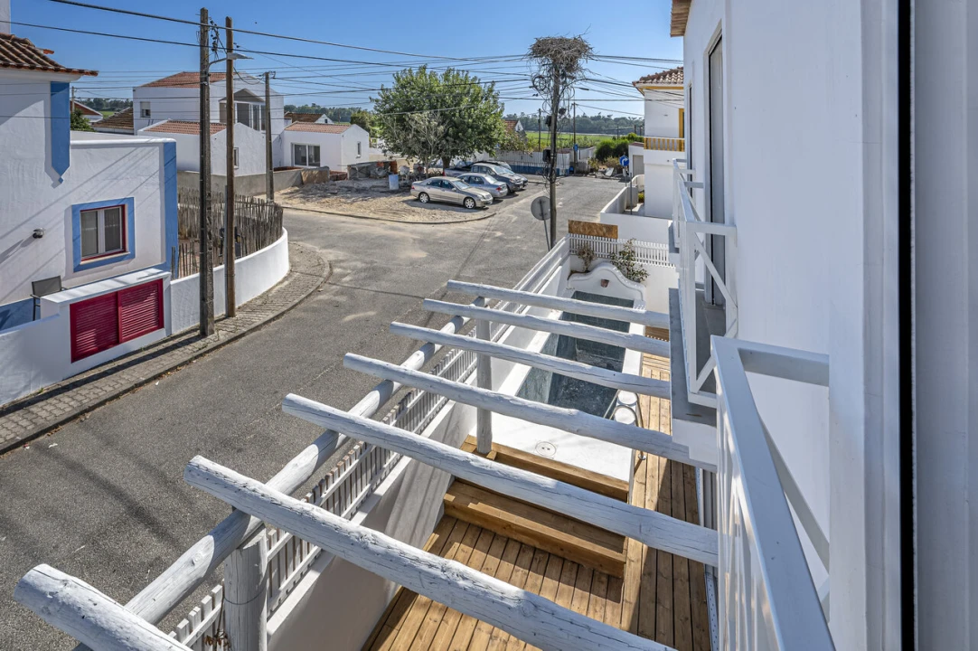 Moradia T3 para Venda em Comporta Foto 28