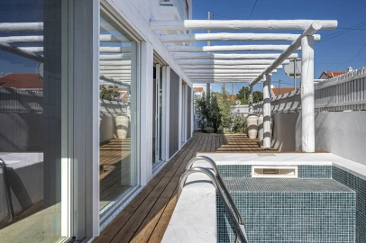 Moradia T3 para Venda em Comporta