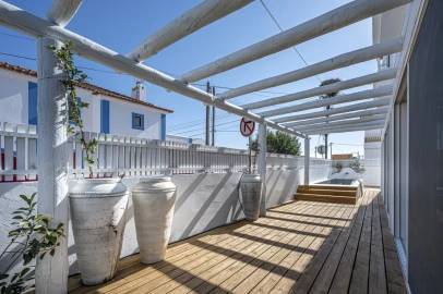 Moradia T3 para Venda em Comporta