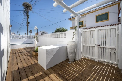 Moradia T3 para Venda em Comporta