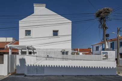 Moradia T3 para Venda em Comporta