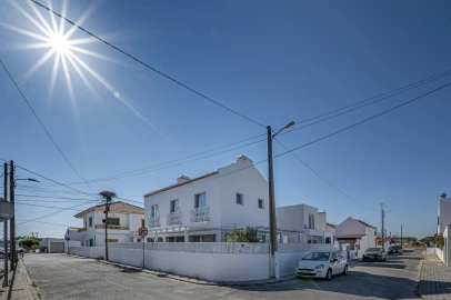 Moradia T3 para Venda em Comporta