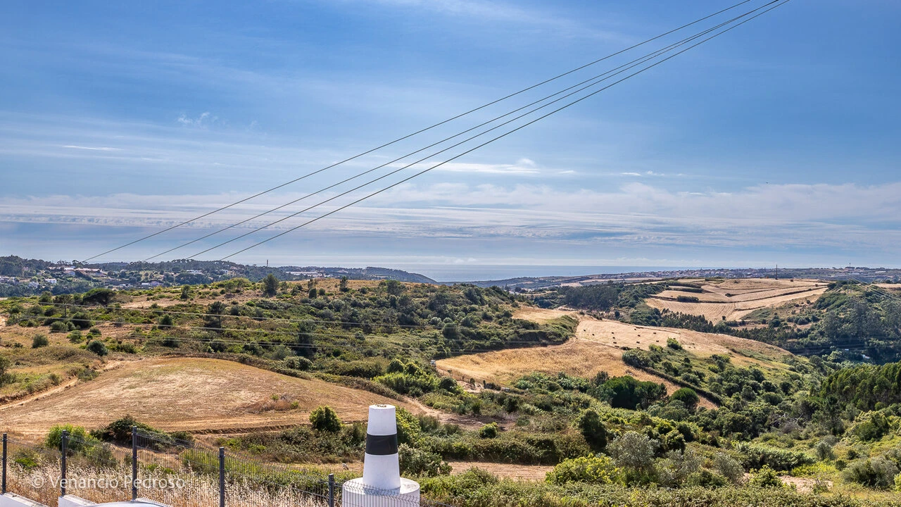 Moradia T7 para Venda em Ericeira Foto 4