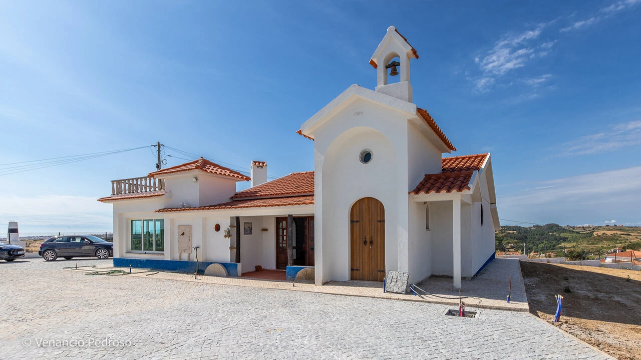 Moradia T7 para Venda em Ericeira Foto 5