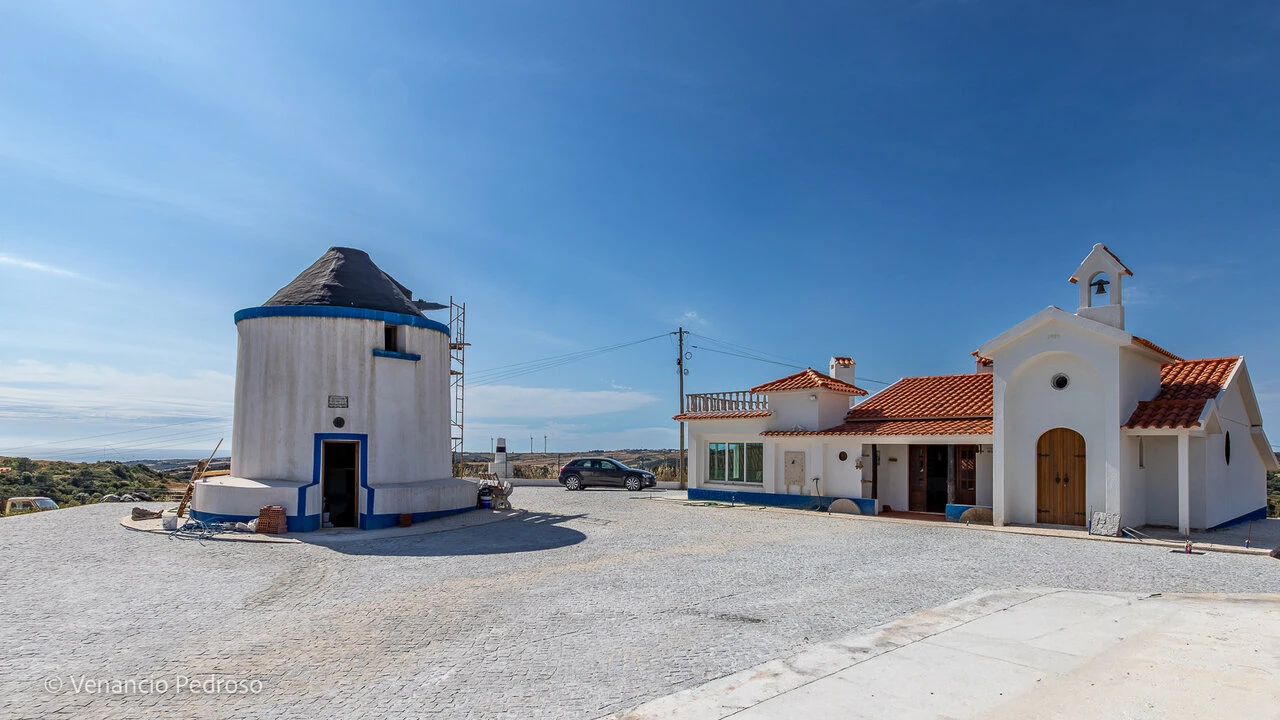 Moradia T7 para Venda em Ericeira Foto 28