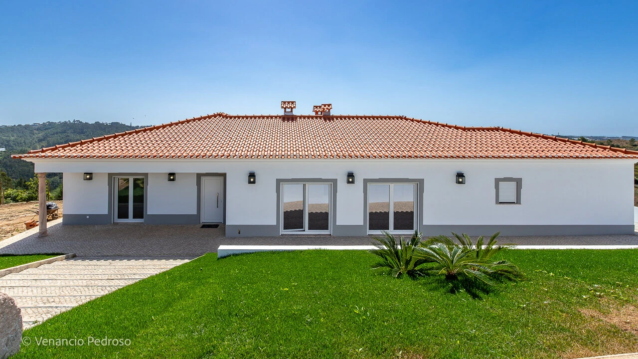 Moradia T7 para Venda em Ericeira Foto 11