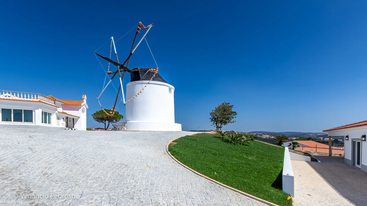 Moradia T7 para Venda em Ericeira Foto 40