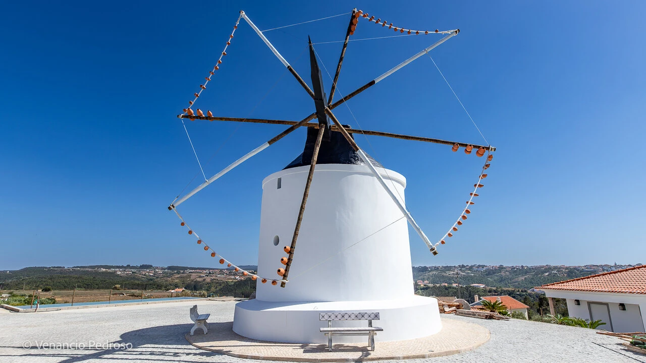 Moradia T7 para Venda em Ericeira Foto 42