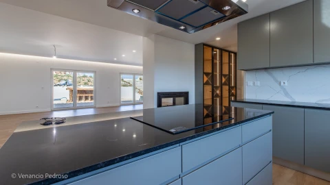 Moradia T7 para Venda em Ericeira
