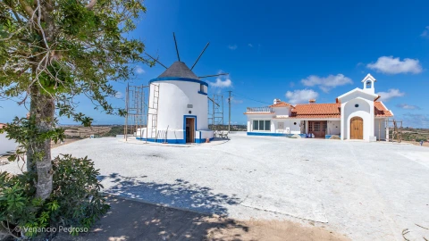 Moradia T7 para Venda em Ericeira