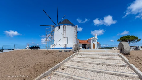 Moradia T7 para Venda em Ericeira