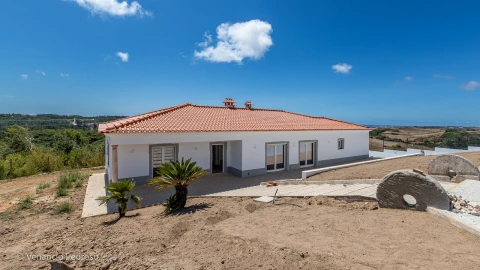 Moradia T7 para Venda em Ericeira