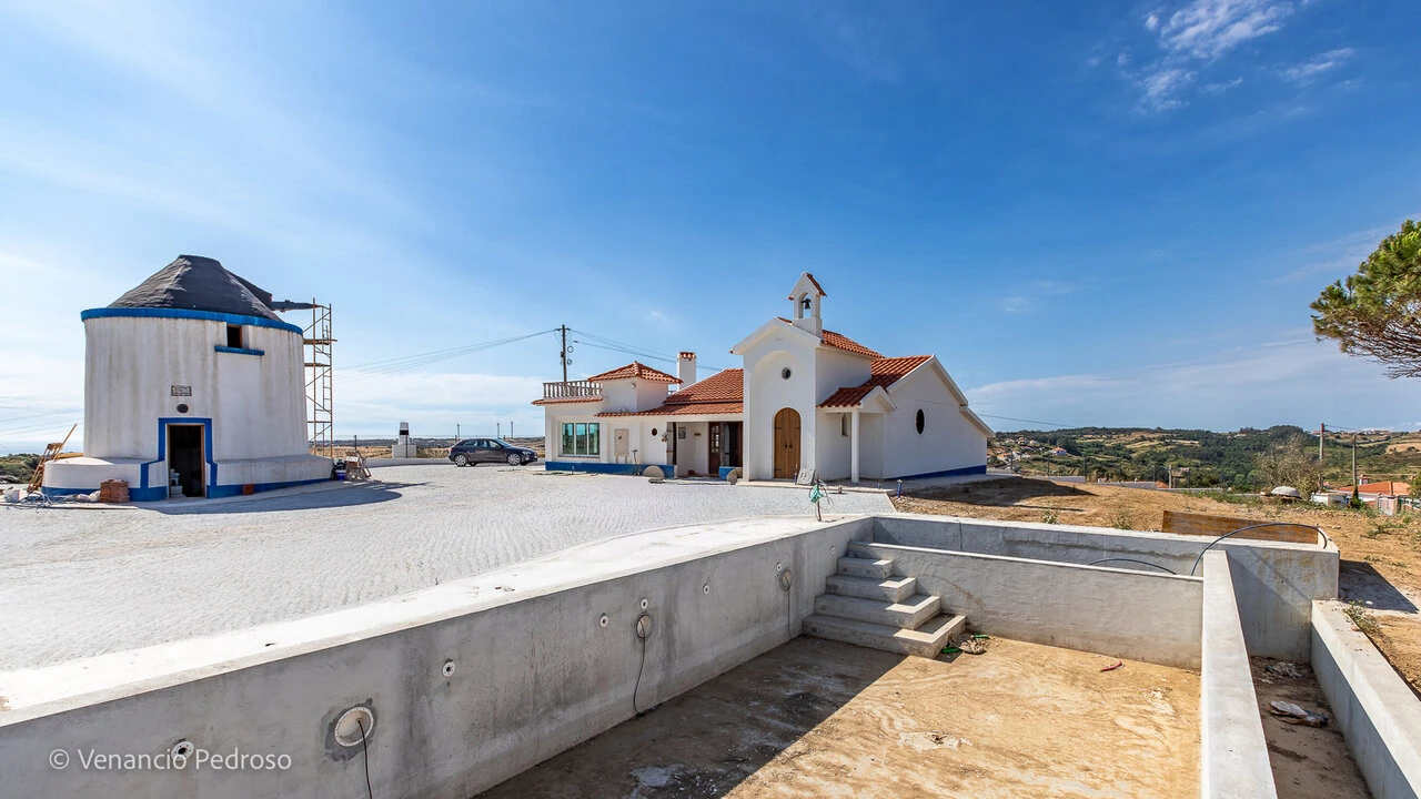 Quinta T7 para Venda em Ericeira Foto 25