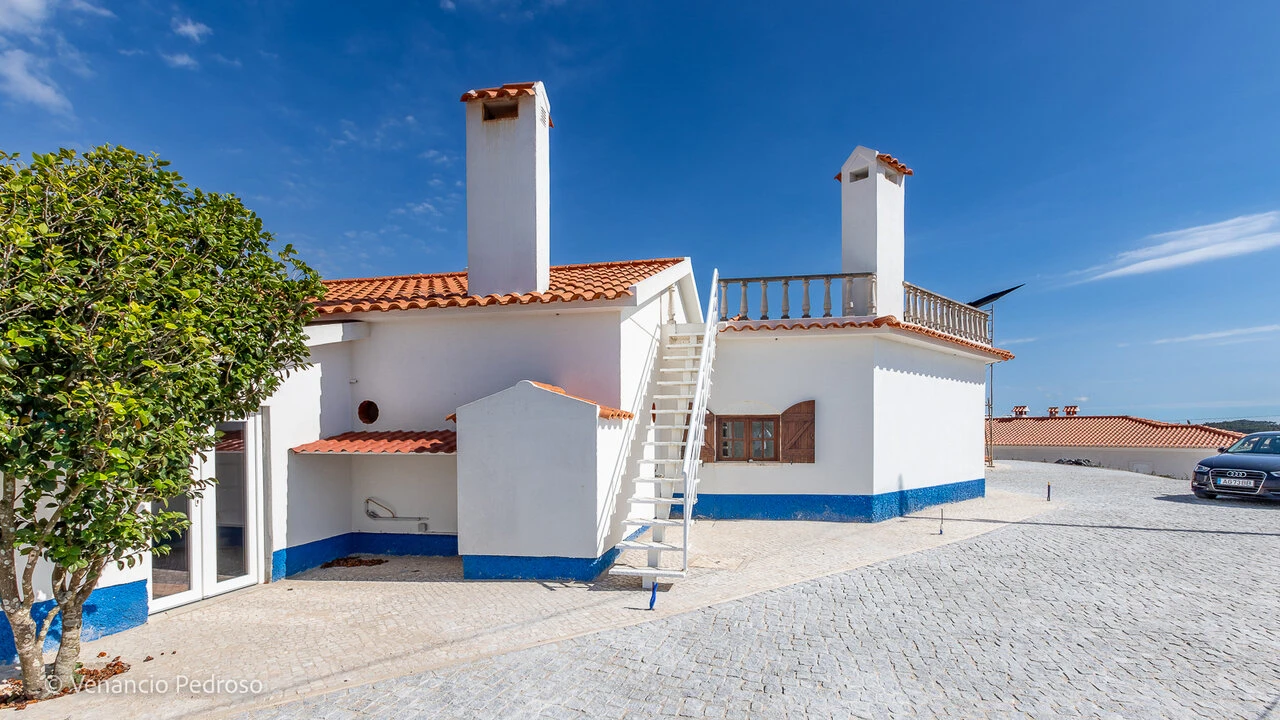 Quinta T7 para Venda em Ericeira Foto 26