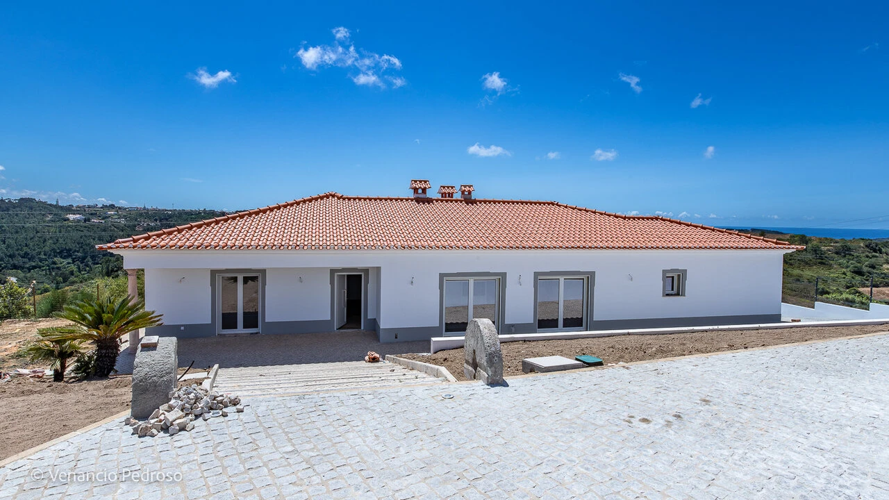 Quinta T7 para Venda em Ericeira Foto 26