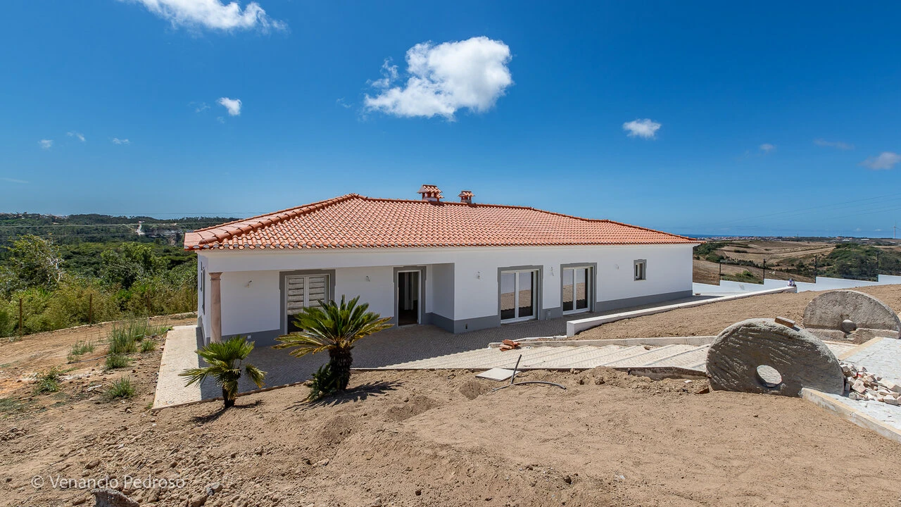 Quinta T7 para Venda em Ericeira Foto 39