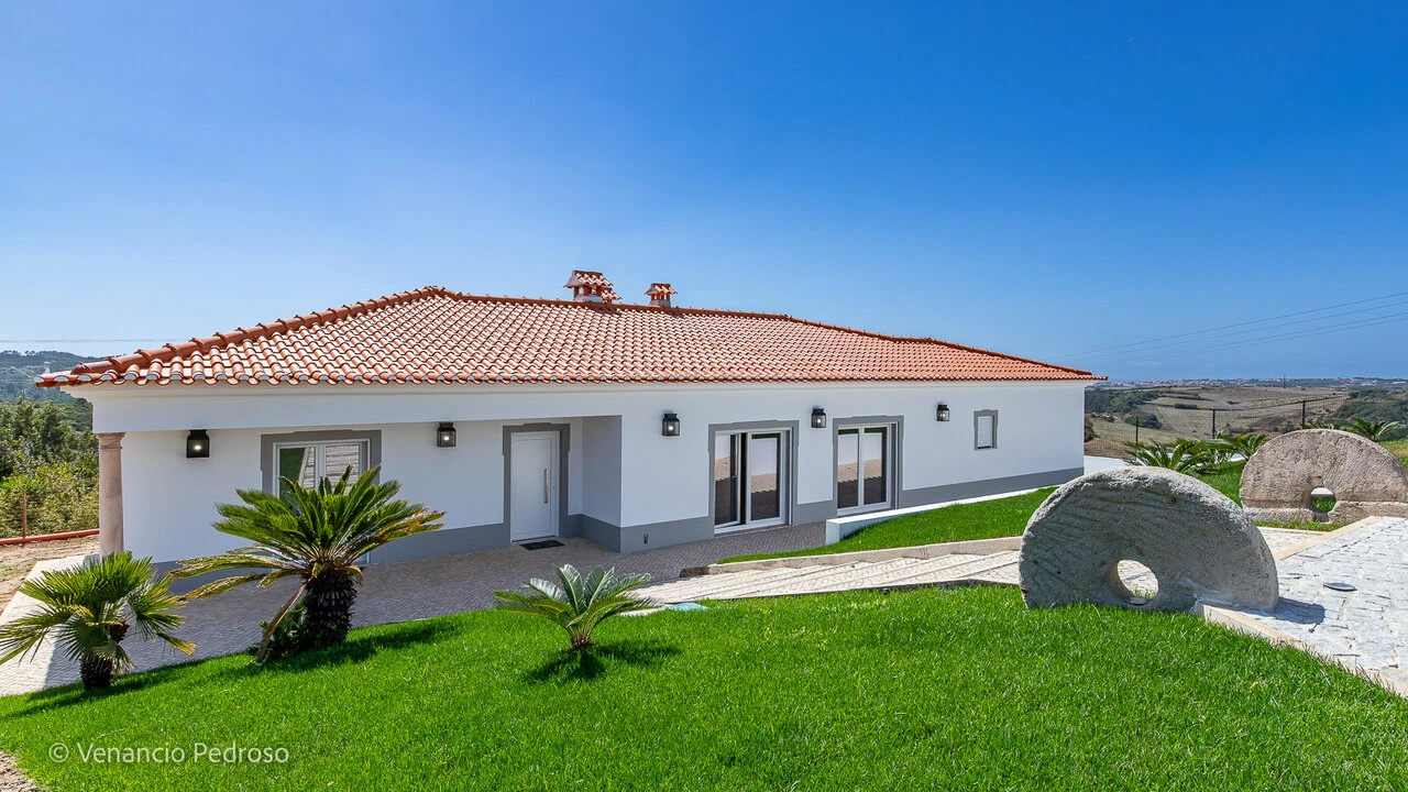 Quinta T7 para Venda em Ericeira Foto 1