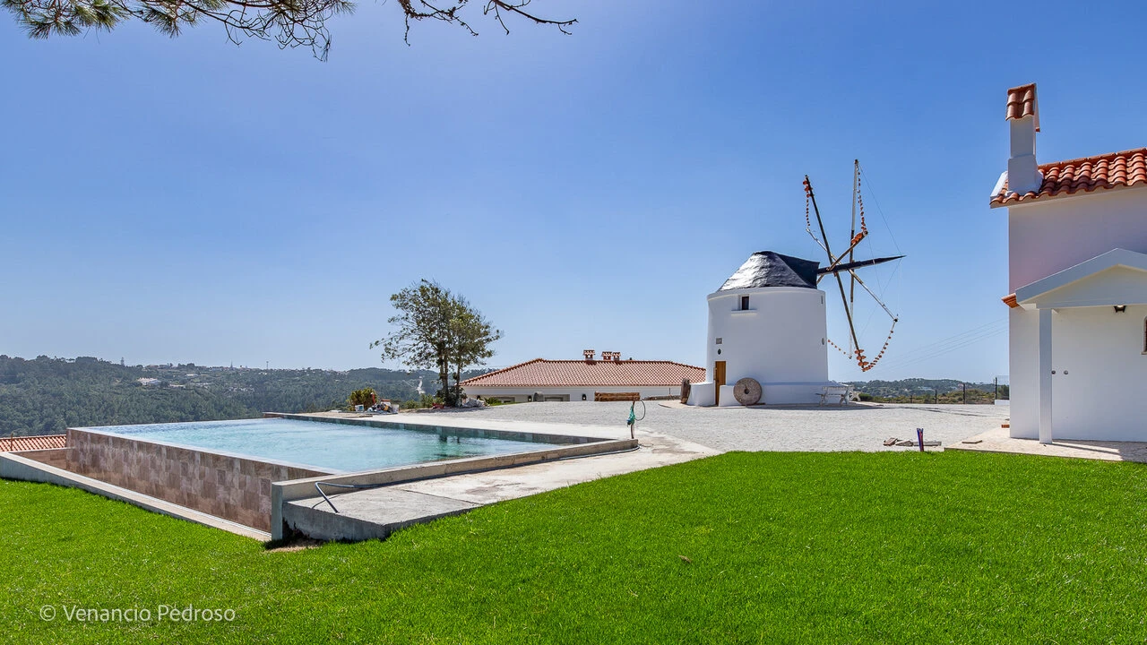 Quinta T7 para Venda em Ericeira Foto 2