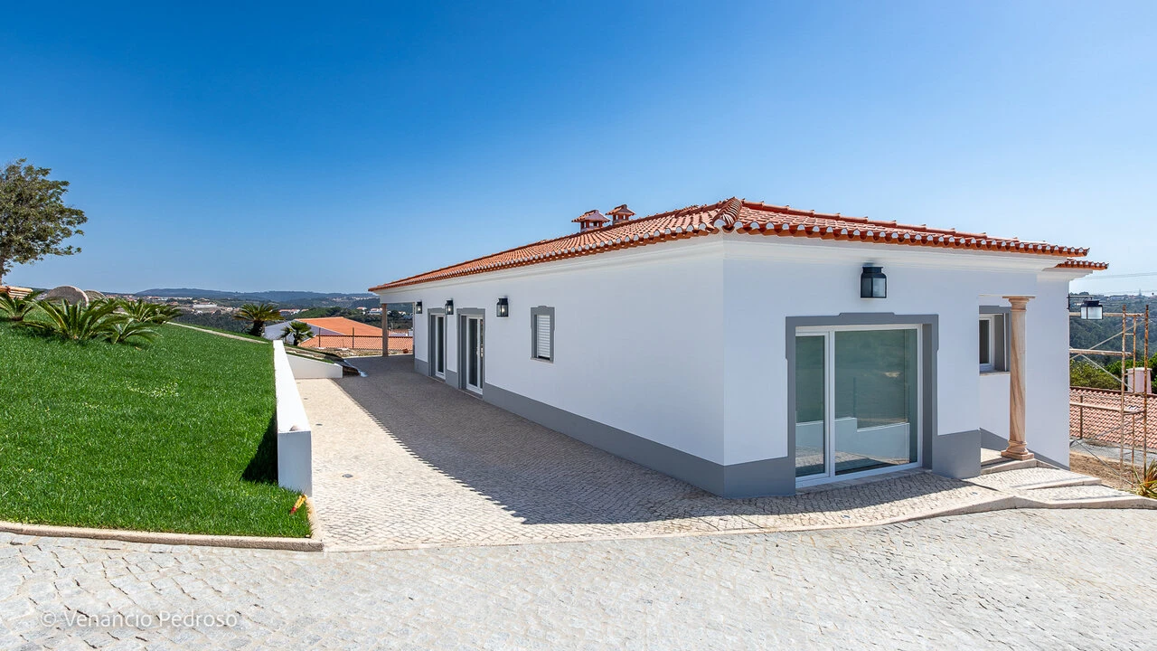 Quinta T7 para Venda em Ericeira Foto 27