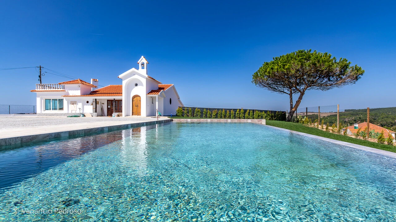 Quinta T7 para Venda em Ericeira Foto 30