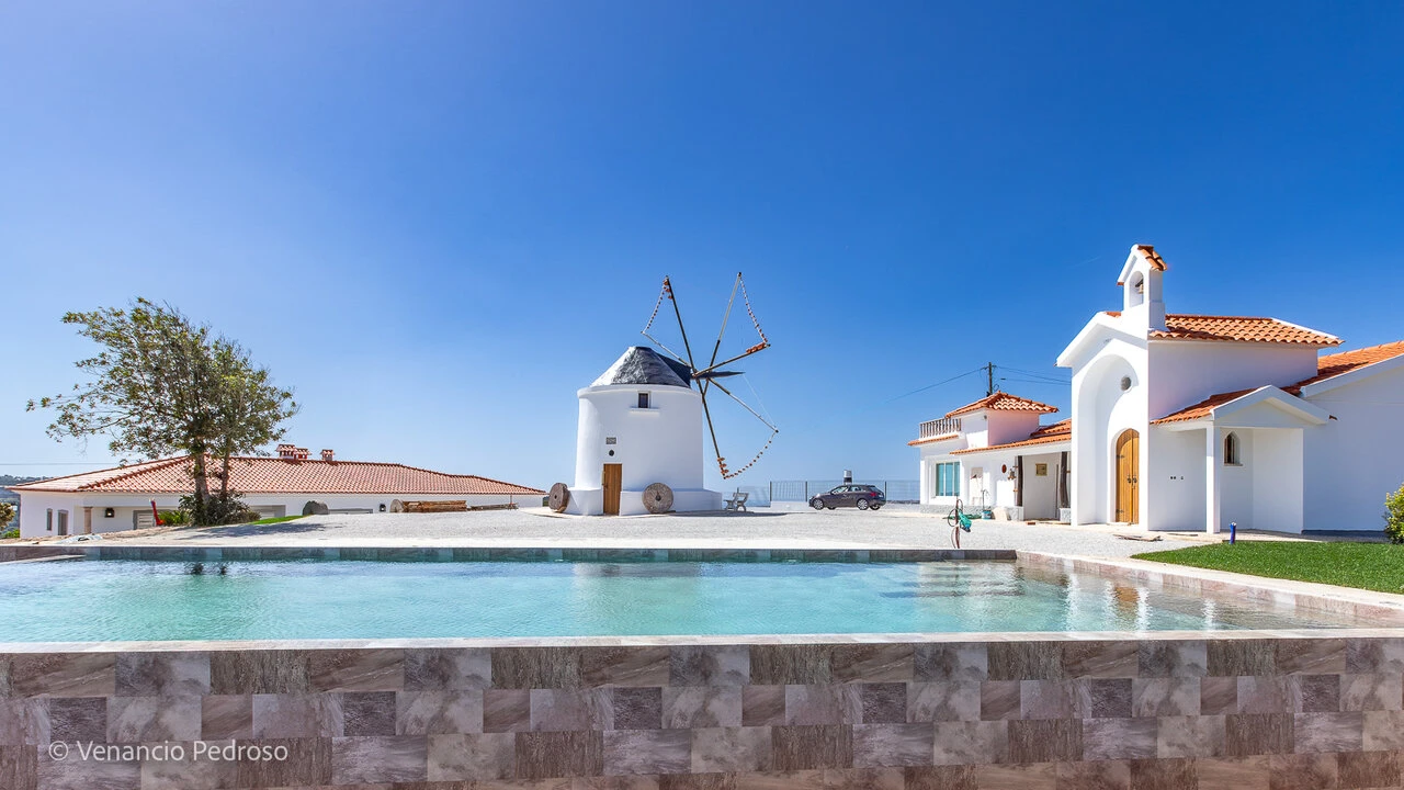 Quinta T7 para Venda em Ericeira Foto 31