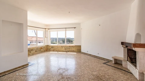 Quinta T7 para Venda em Ericeira