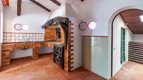 Quinta T7 para Venda em Ericeira