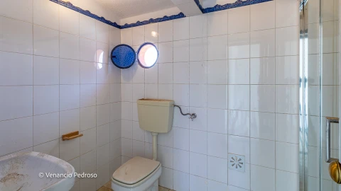 Quinta T7 para Venda em Ericeira