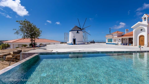 Quinta T7 para Venda em Ericeira