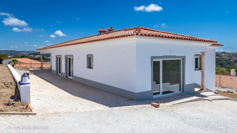 Quinta T7 para Venda em Ericeira