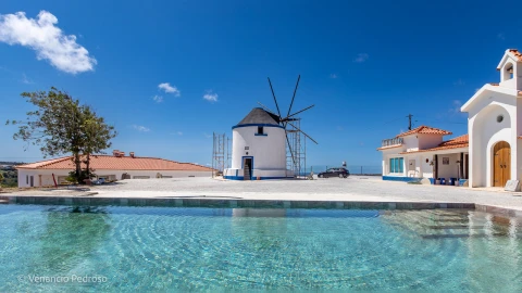 Quinta T7 para Venda em Ericeira