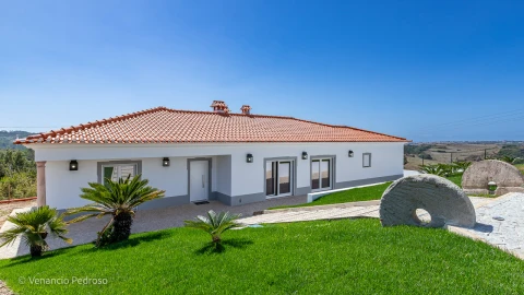 Quinta T7 para Venda em Ericeira