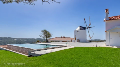 Quinta T7 para Venda em Ericeira