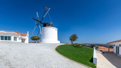 Quinta T7 para Venda em Ericeira