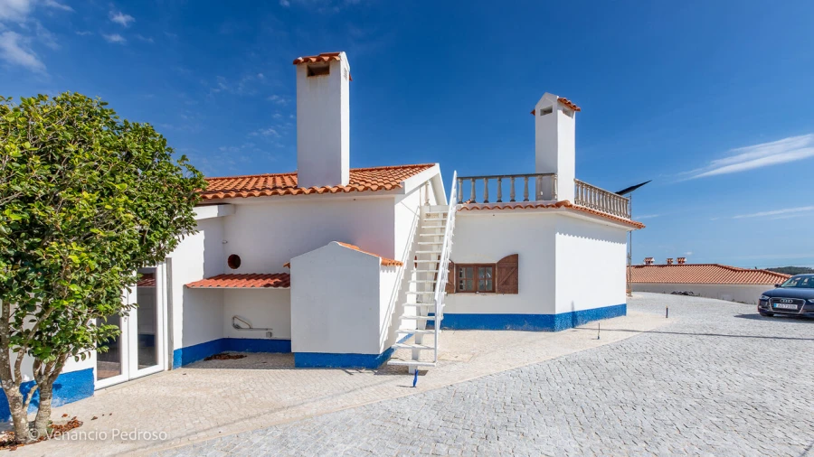 Quinta T7 para Venda em Ericeira Foto 26