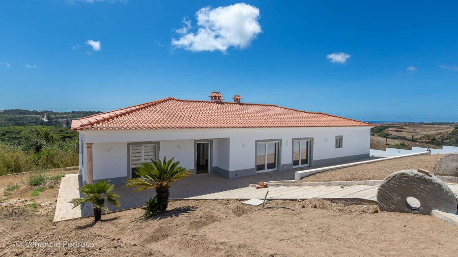 Quinta T7 para Venda em Ericeira Foto 2