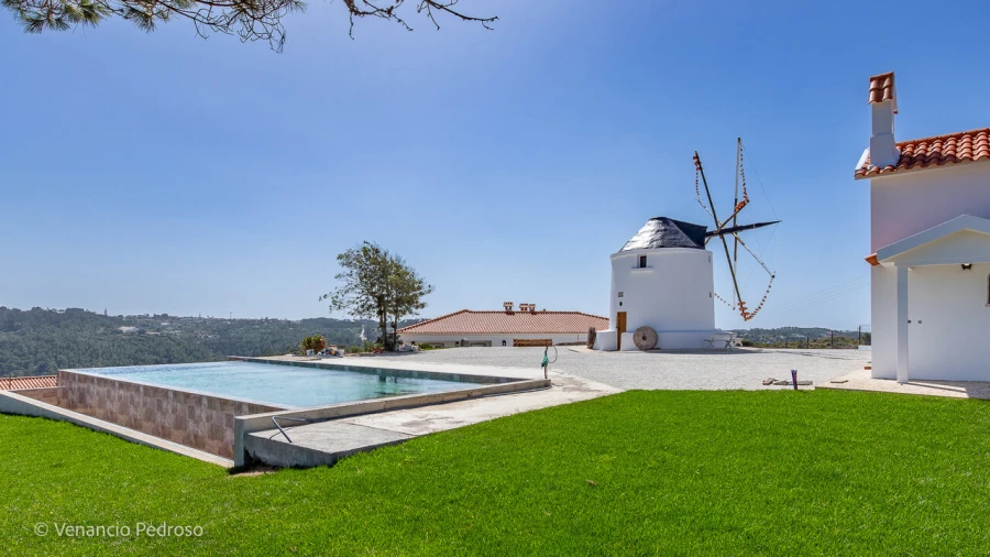 Quinta T7 para Venda em Ericeira Foto 2