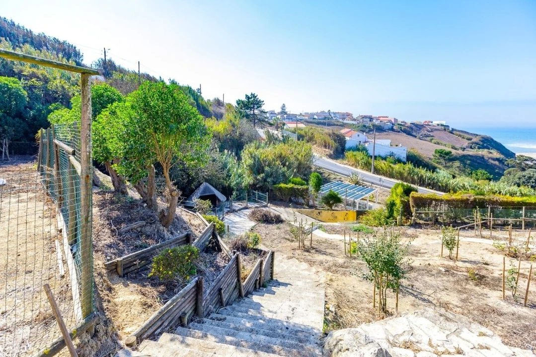 Terreno para Venda em Ericeira Foto 2