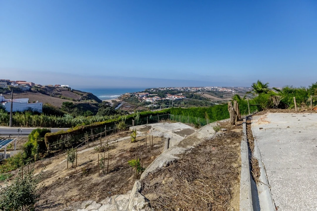 Terreno para Venda em Ericeira Foto 3