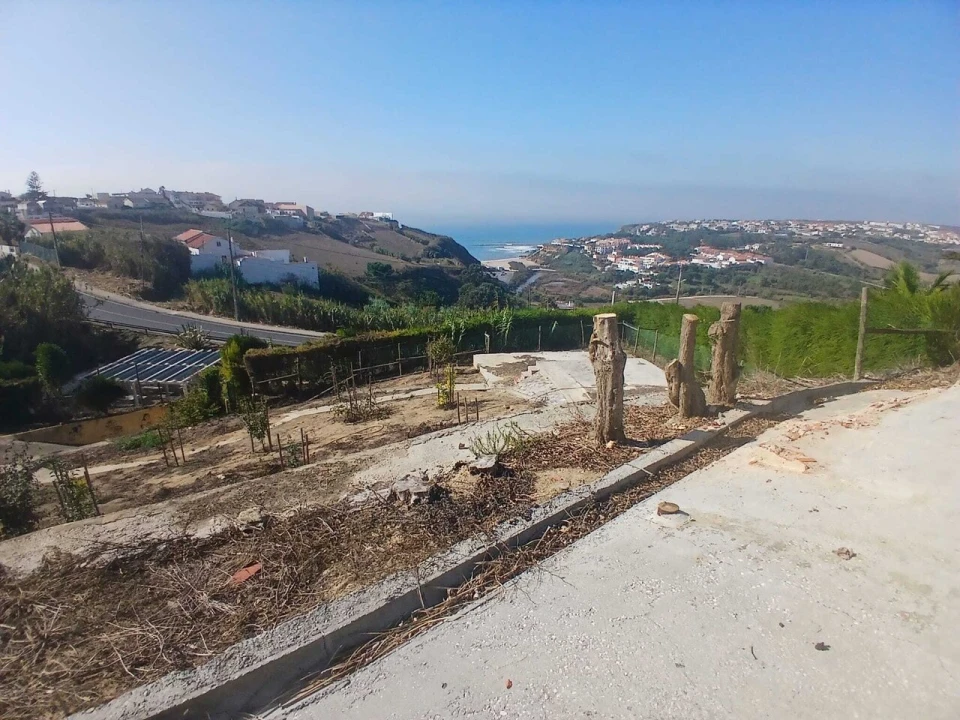 Terreno para Venda em Ericeira Foto 12