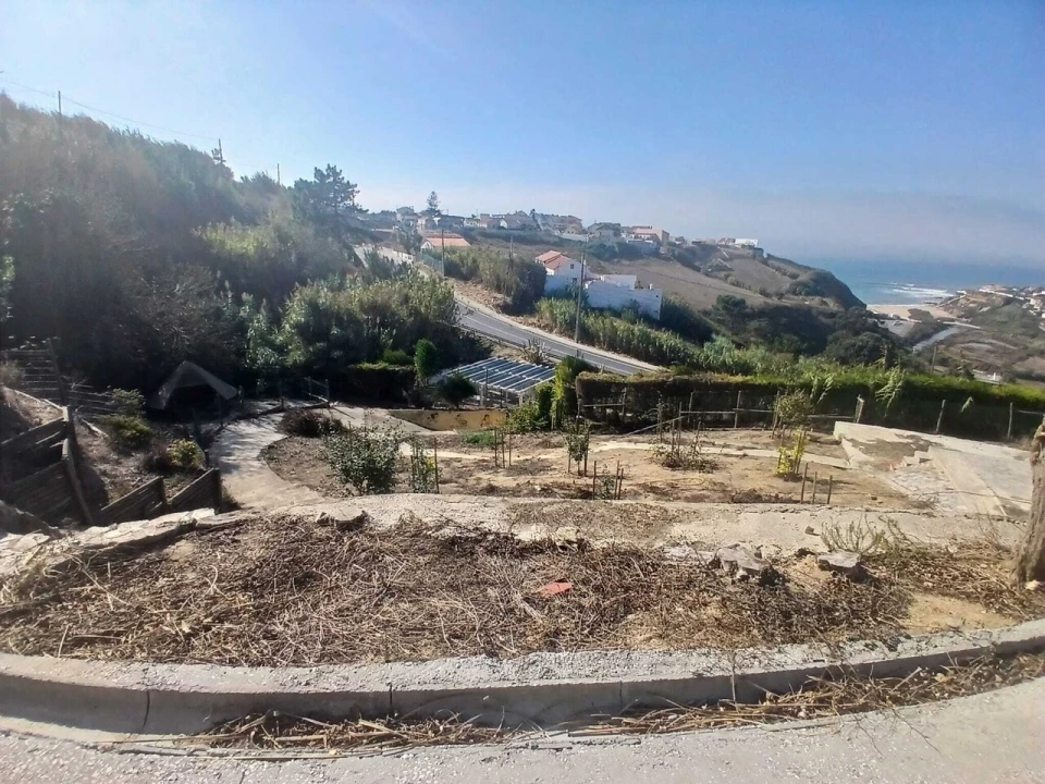 Terreno para Venda em Ericeira Foto 15