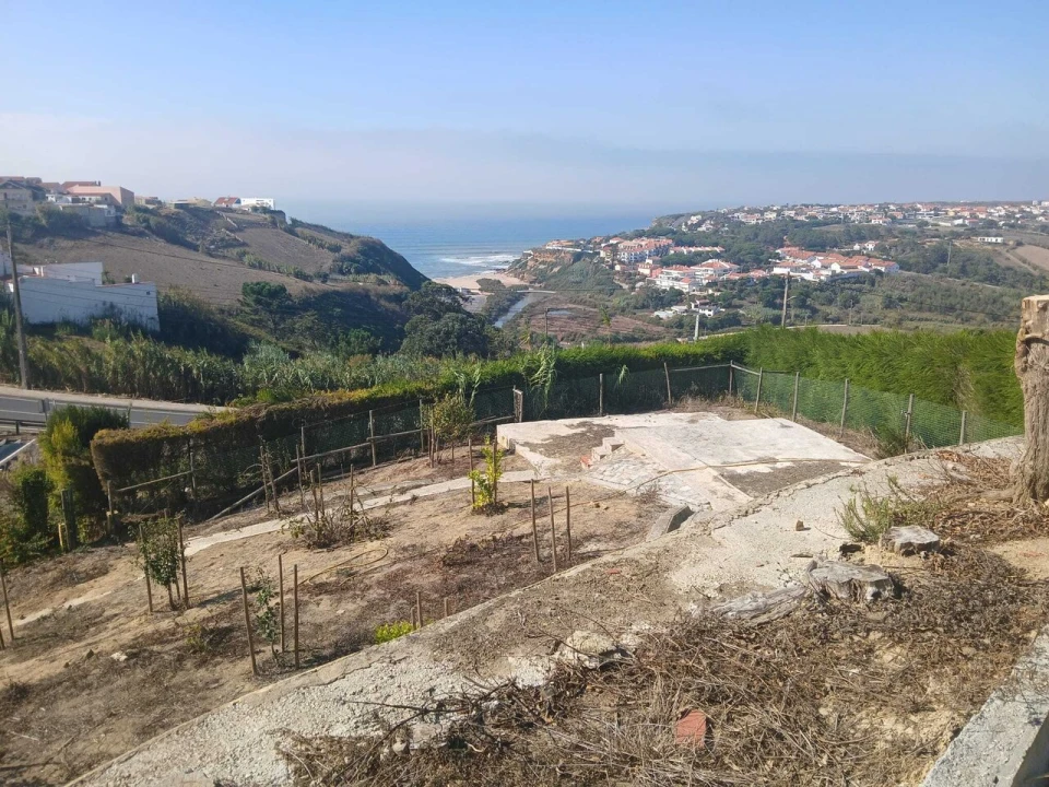 Terreno para Venda em Ericeira Foto 16