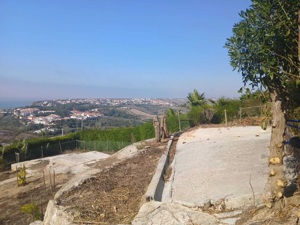 Terreno para Venda em Ericeira Foto 18