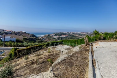 Terreno para Venda em Ericeira