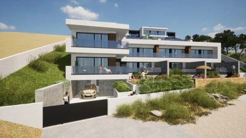 Terreno para Venda em Ericeira