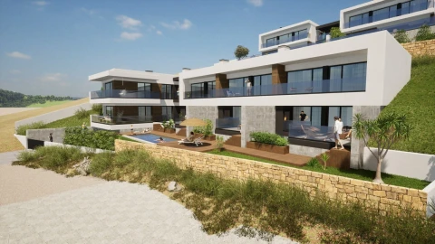 Terreno para Venda em Ericeira