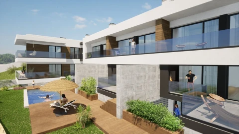 Terreno para Venda em Ericeira