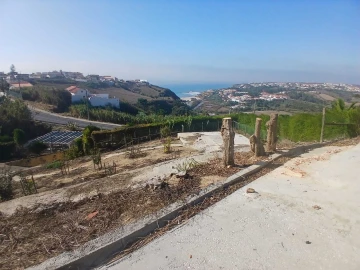 Terreno para Venda em Ericeira