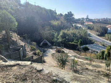 Terreno para Venda em Ericeira